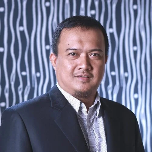 DEDY SYAHRUL